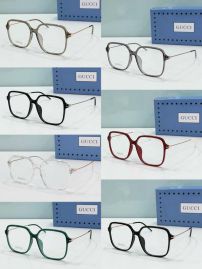 Picture of Gucci Optical Glasses _SKUfw50080321fw